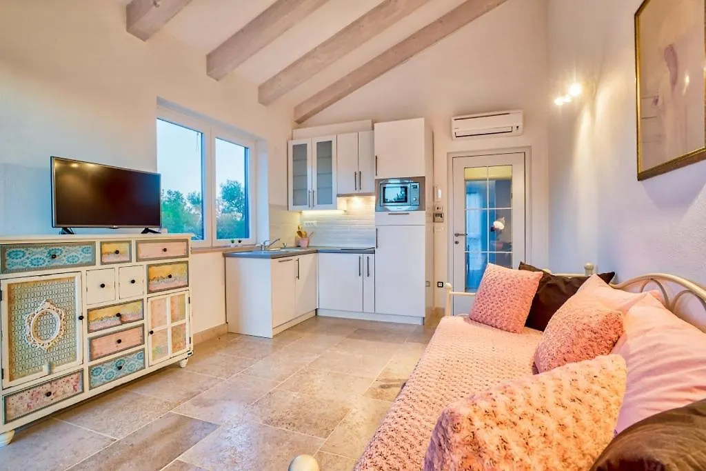 Modern Townhouse Apartments Borik Rovinj