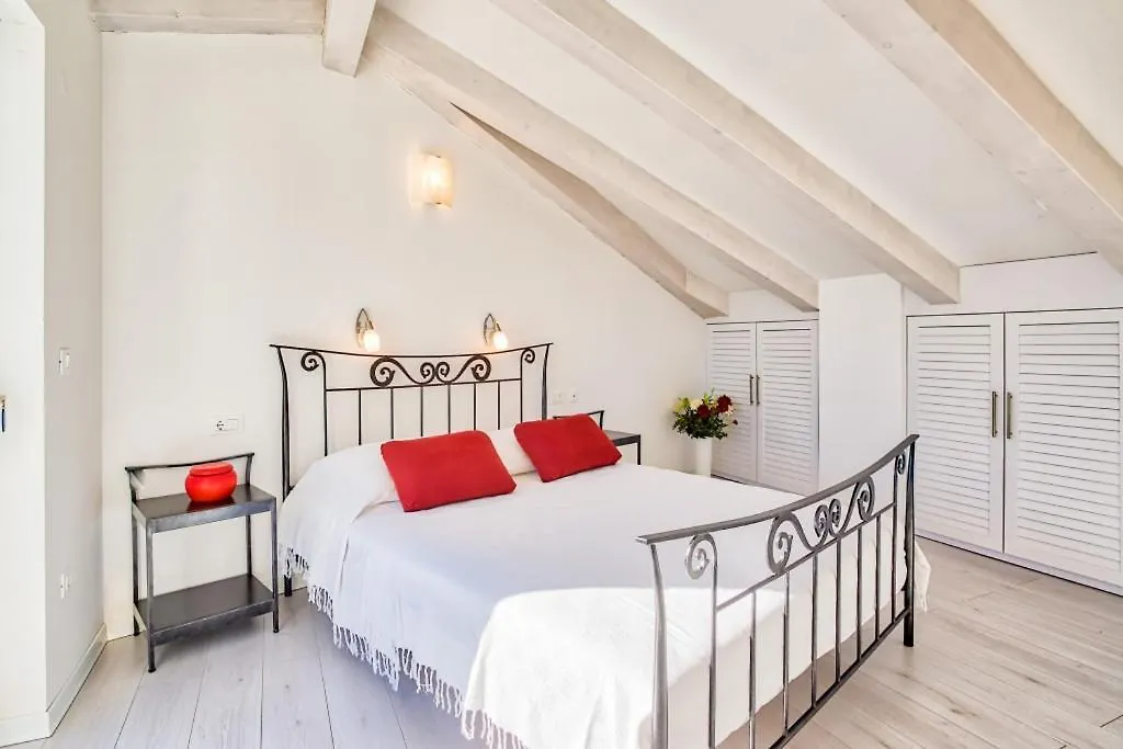 Modern Townhouse Apartments Borik Rovinj Croácia