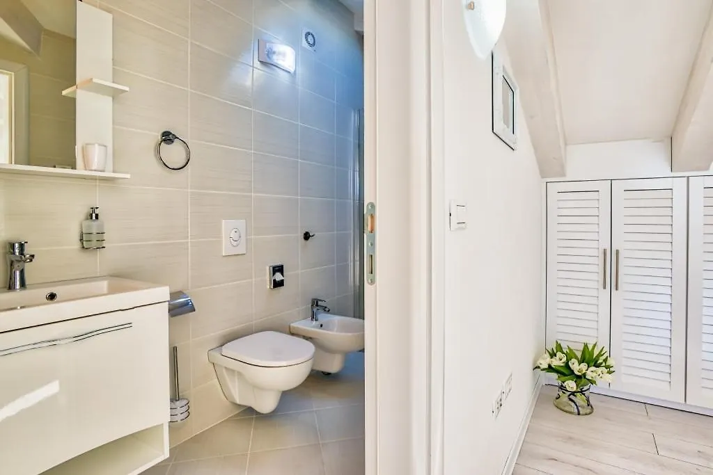 Modern Townhouse Apartments Borik Rovinj