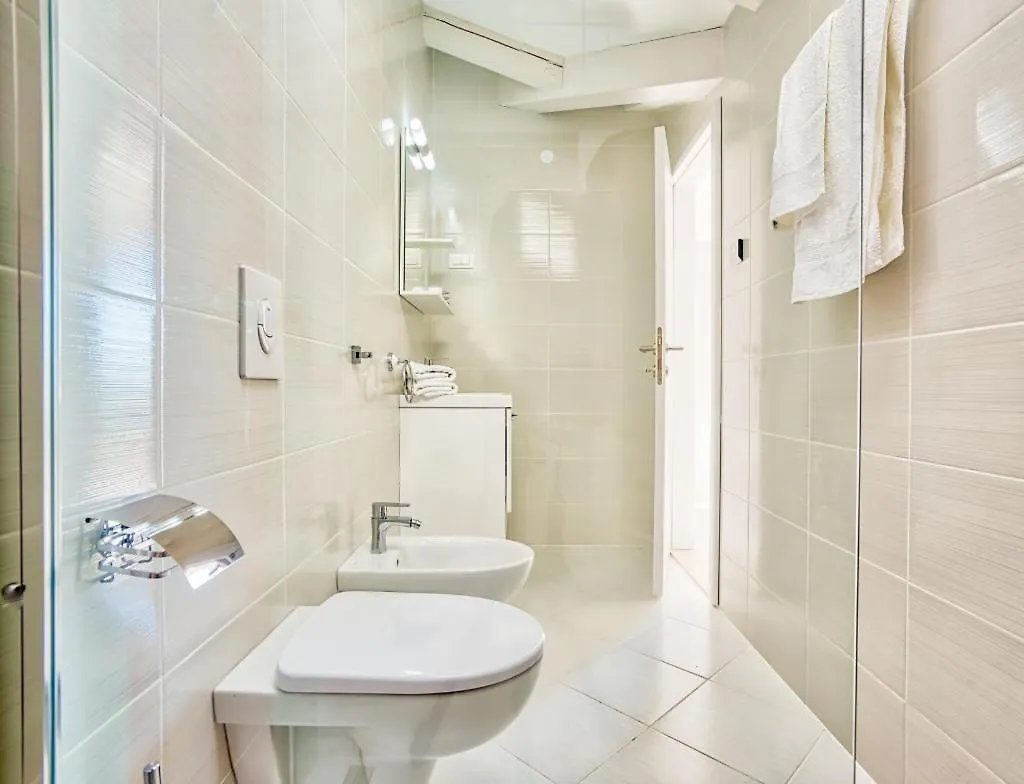 Modern Townhouse Apartments Borik Rovinj