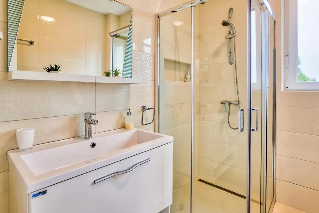 Modern Townhouse Apartments Borik Rovinj