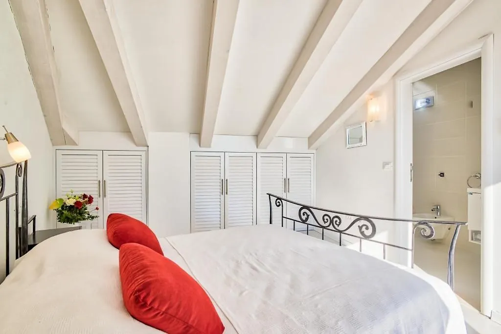 Modern Townhouse Apartments Borik Rovinj