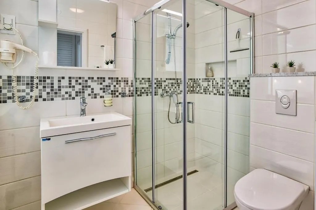 Modern Townhouse Apartments Borik Rovinj