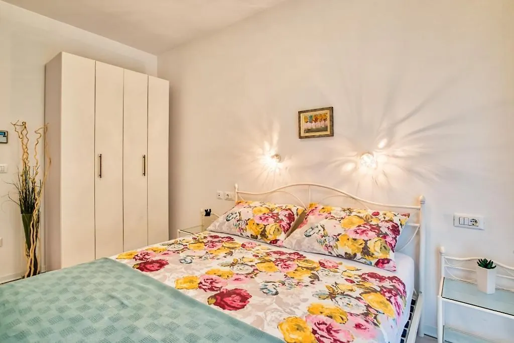 Modern Townhouse Apartments Borik Rovinj