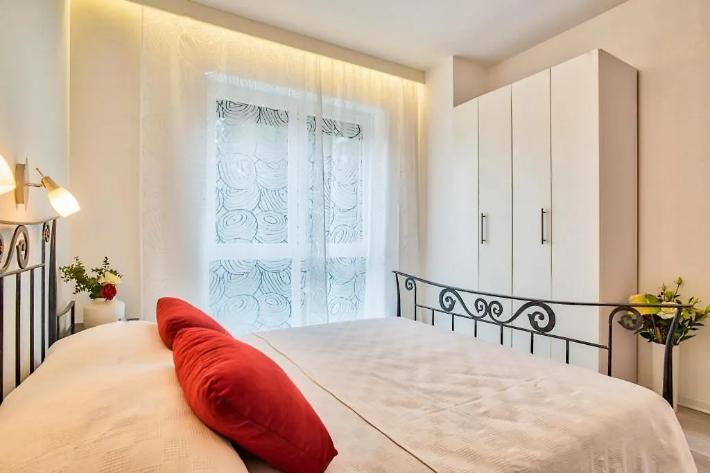 Modern Townhouse Apartments Borik Rovinj