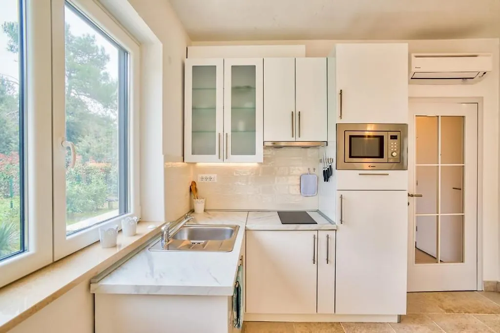 Modern Townhouse Apartments Borik Rovinj