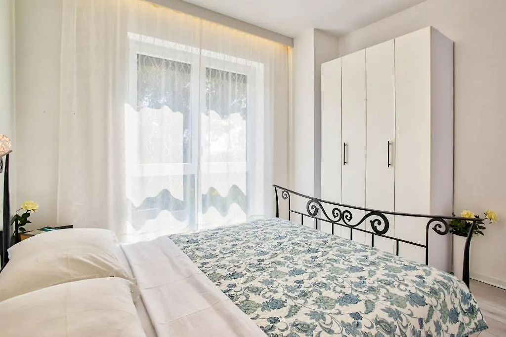 Modern Townhouse Apartments Borik Rovinj