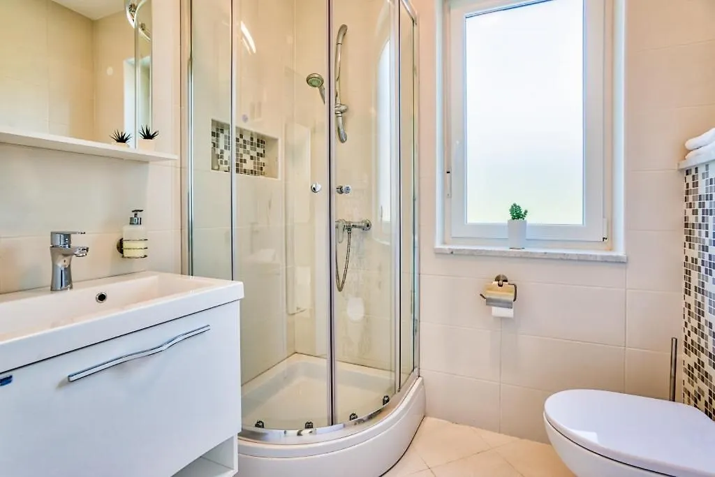 Modern Townhouse Apartments Borik Rovinj