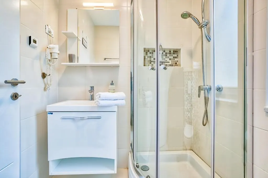 Modern Townhouse Apartments Borik Rovinj