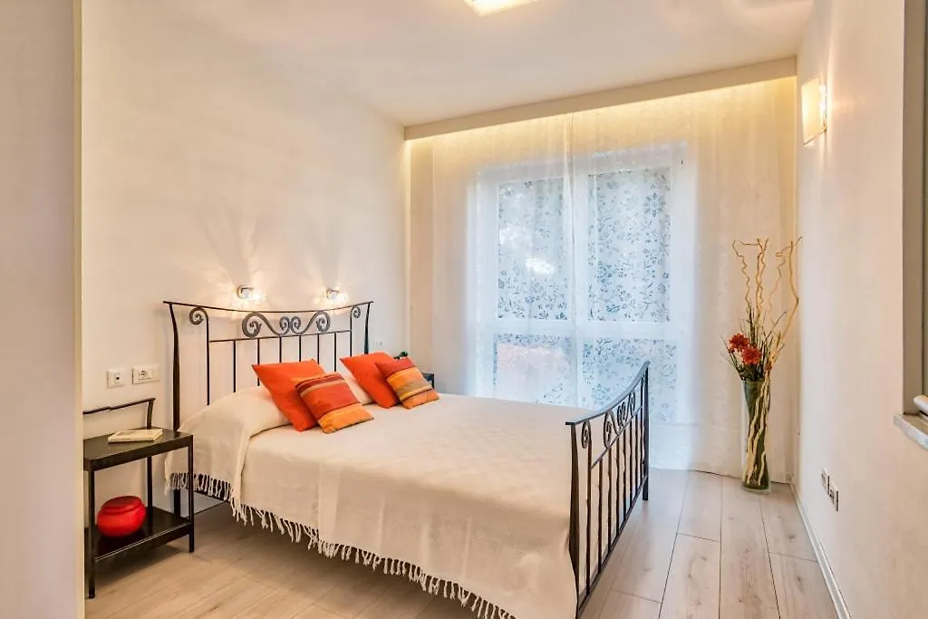 Modern Townhouse Apartments Borik Rovinj